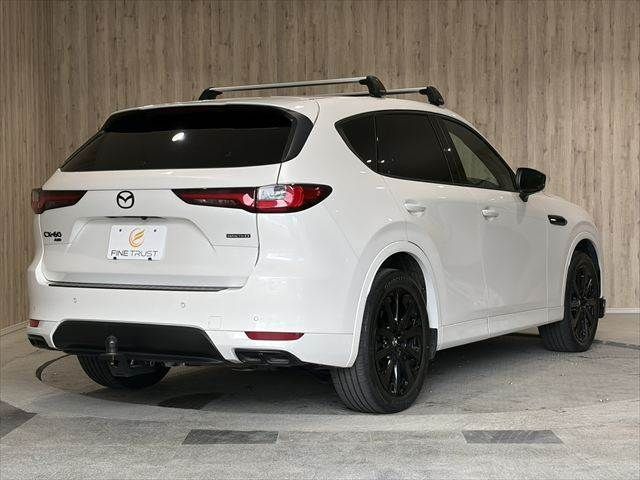 CX-60