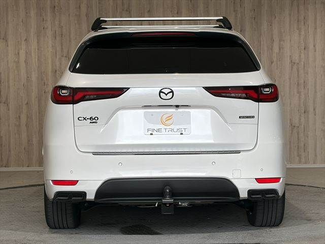 CX-60