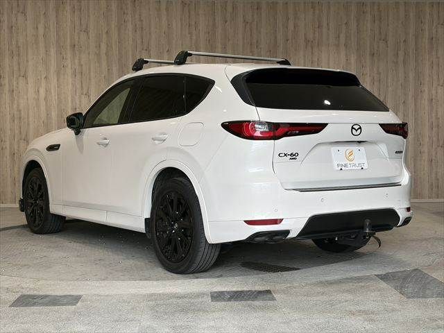 CX-60