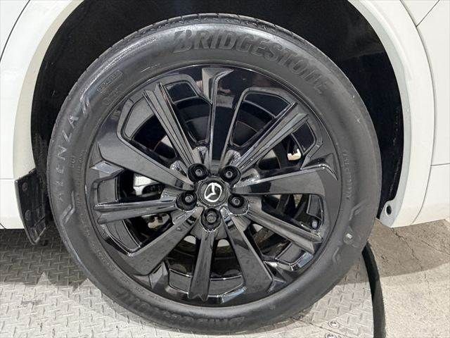 CX-60