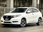 VEZEL HYBRID