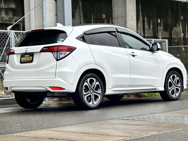 VEZEL HYBRID