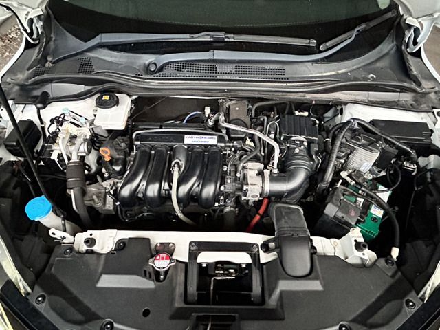 VEZEL HYBRID