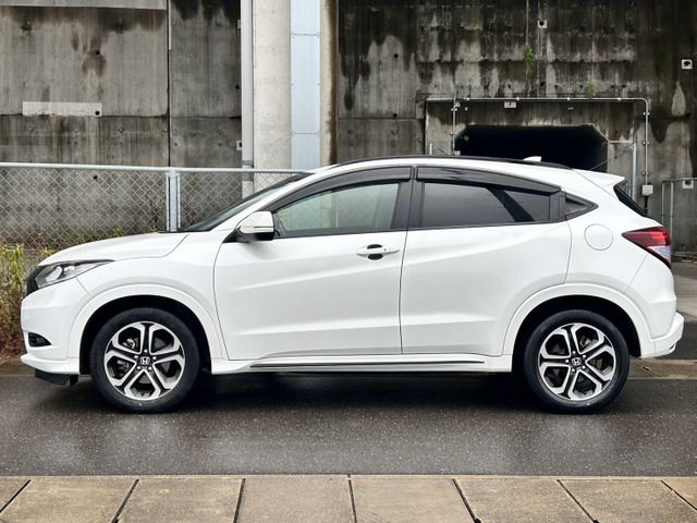 VEZEL HYBRID