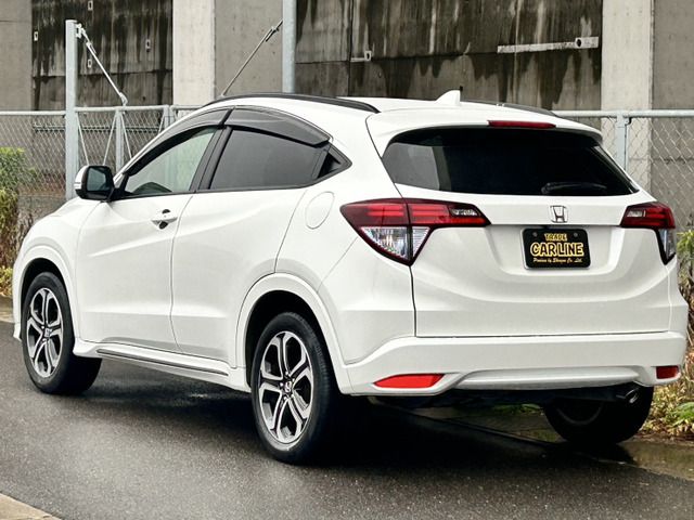 VEZEL HYBRID