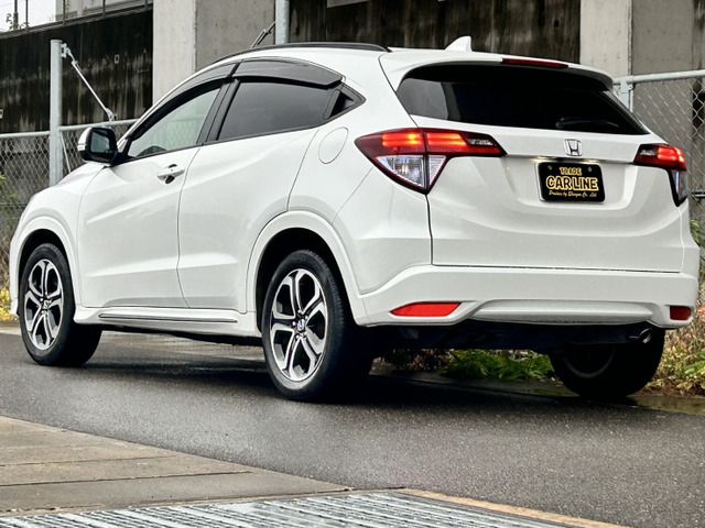 VEZEL HYBRID