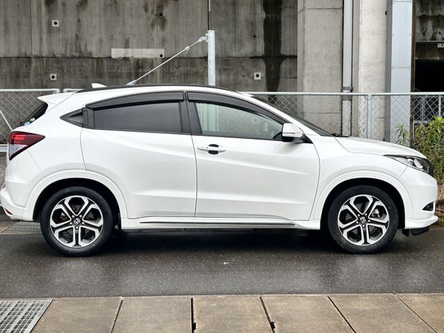 VEZEL HYBRID