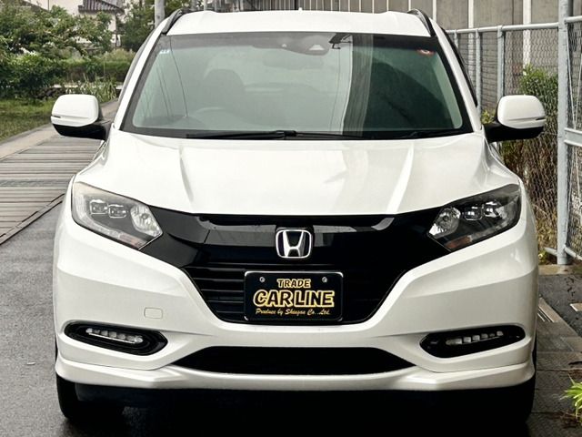 VEZEL HYBRID