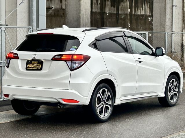 VEZEL HYBRID