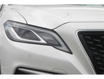 CROWN sedan hybrid