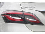 CROWN sedan hybrid