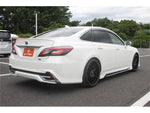 CROWN sedan hybrid