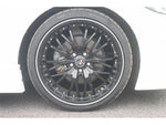 CROWN sedan hybrid