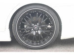 CROWN sedan hybrid