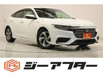 INSIGHT sedan