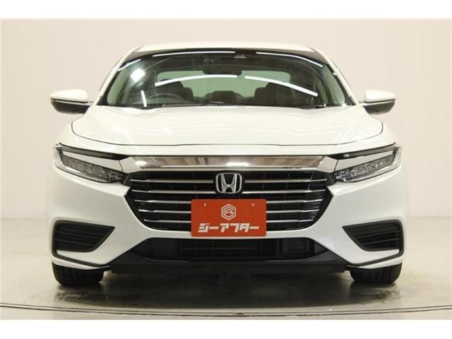 INSIGHT sedan