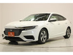 INSIGHT sedan