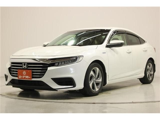 INSIGHT sedan