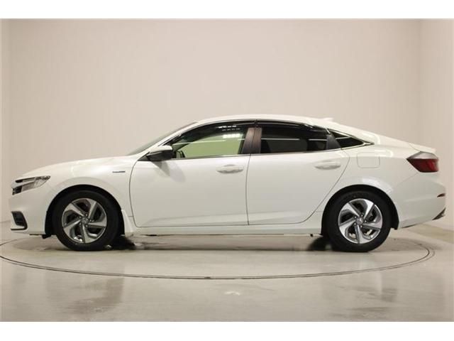INSIGHT sedan