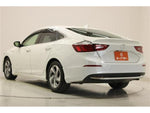 INSIGHT sedan