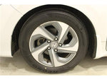 INSIGHT sedan