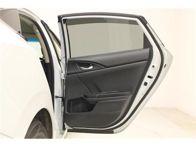 INSIGHT sedan