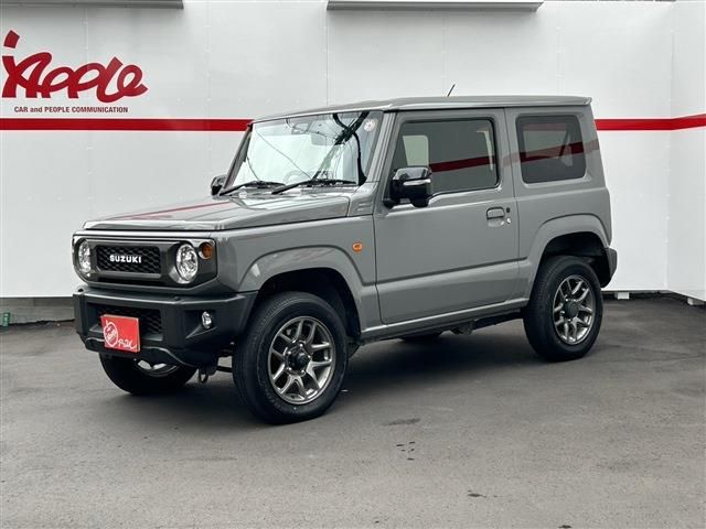 JIMNY 4WD