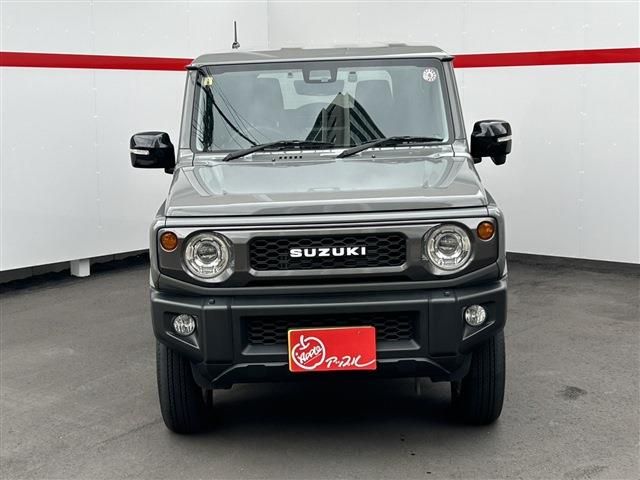 JIMNY 4WD