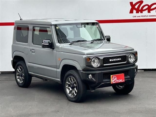 JIMNY 4WD