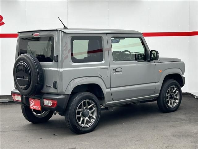 JIMNY 4WD
