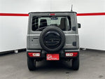 JIMNY 4WD