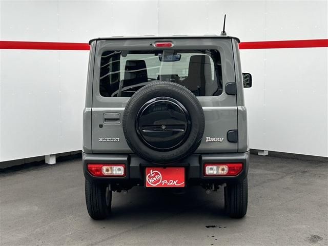 JIMNY 4WD