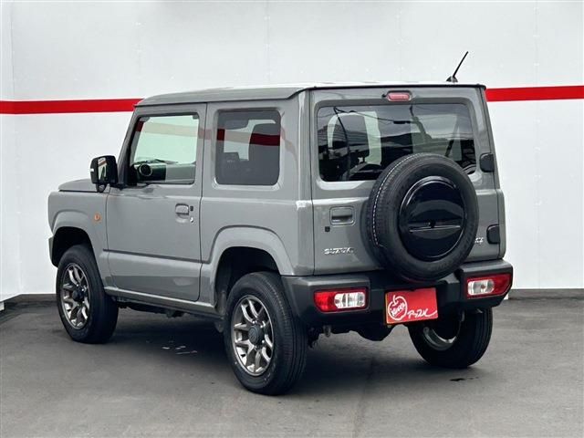 JIMNY 4WD