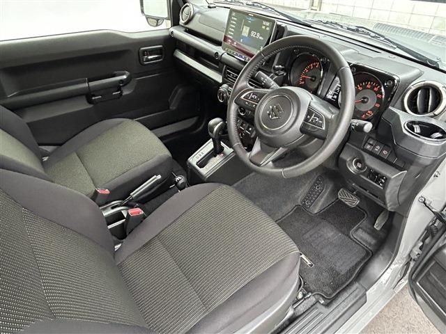 JIMNY 4WD