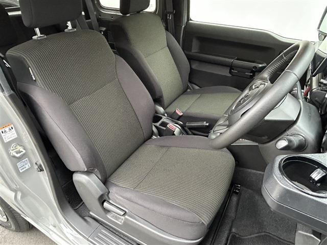 JIMNY 4WD