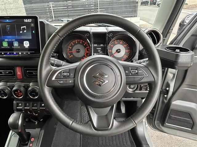 JIMNY 4WD