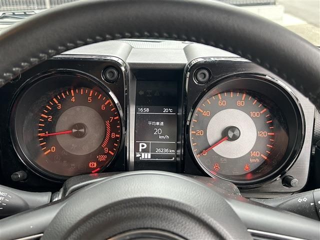 JIMNY 4WD