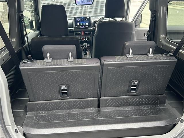 JIMNY 4WD