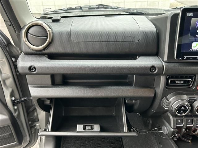 JIMNY 4WD