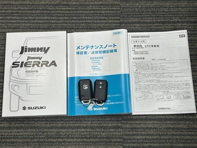 JIMNY 4WD