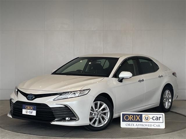 Camry Hybrid