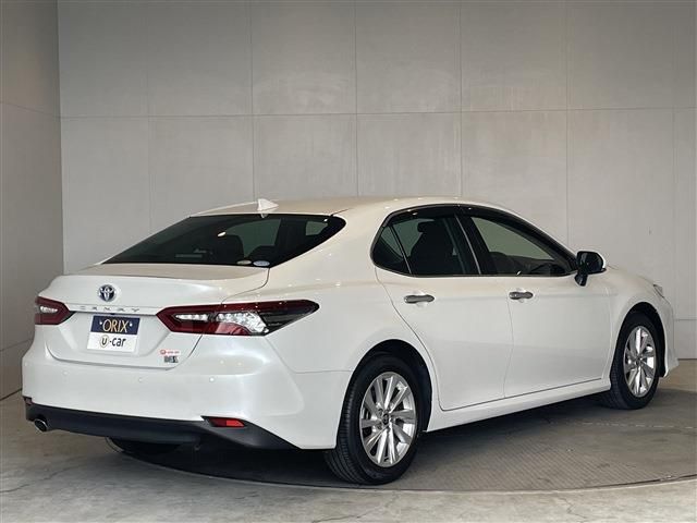 CAMRY HYBRID