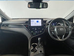CAMRY HYBRID