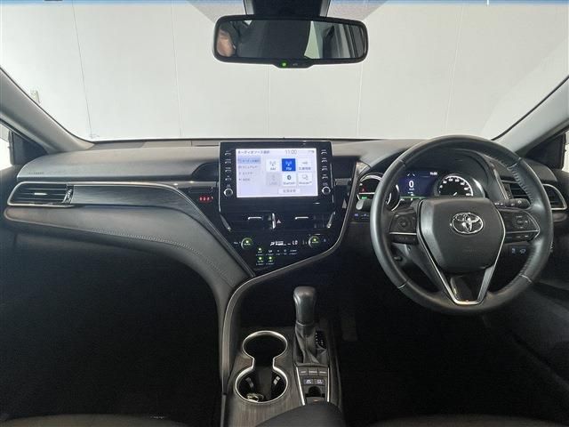 CAMRY HYBRID