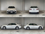 CAMRY HYBRID