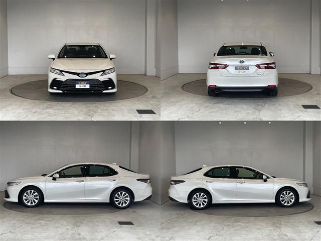 CAMRY HYBRID