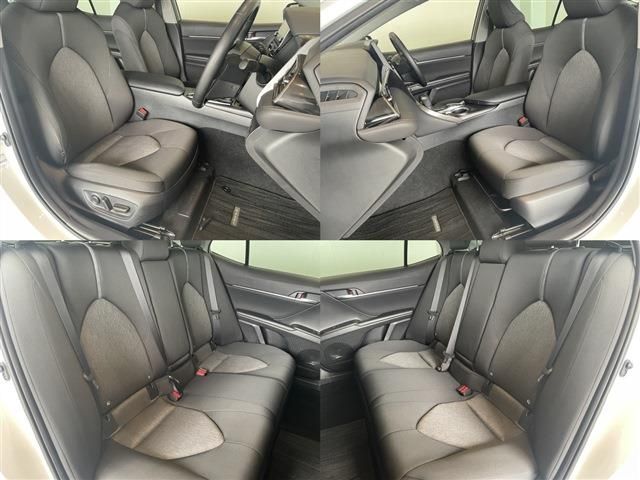 CAMRY HYBRID
