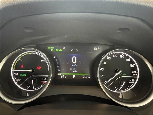 CAMRY HYBRID