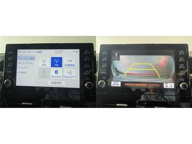 CAMRY HYBRID