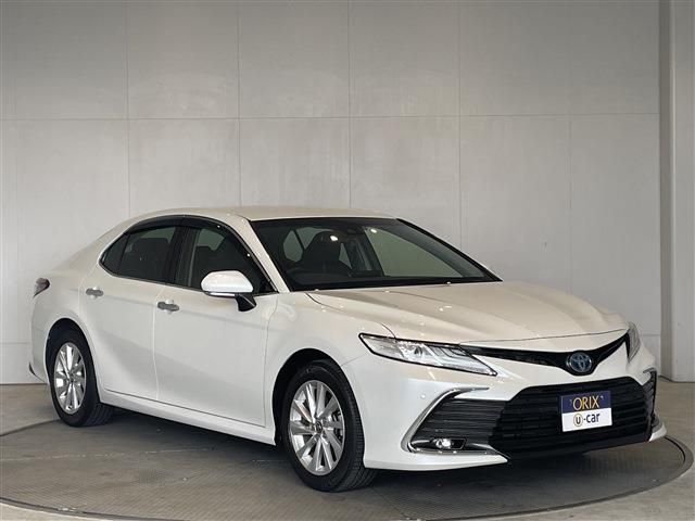 CAMRY HYBRID